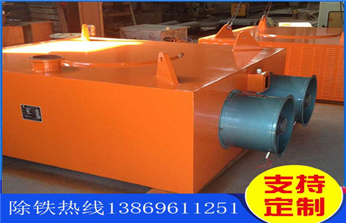 貴州風(fēng)冷電磁除鐵器怎么接線(xiàn)