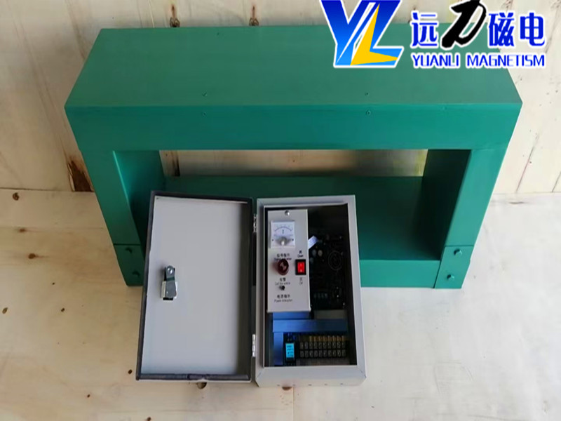 2026 抗干擾窗口式礦用金屬探測(cè)器十大品牌客戶推薦 遠(yuǎn)力磁電實(shí)體生產(chǎn)廠家詳解