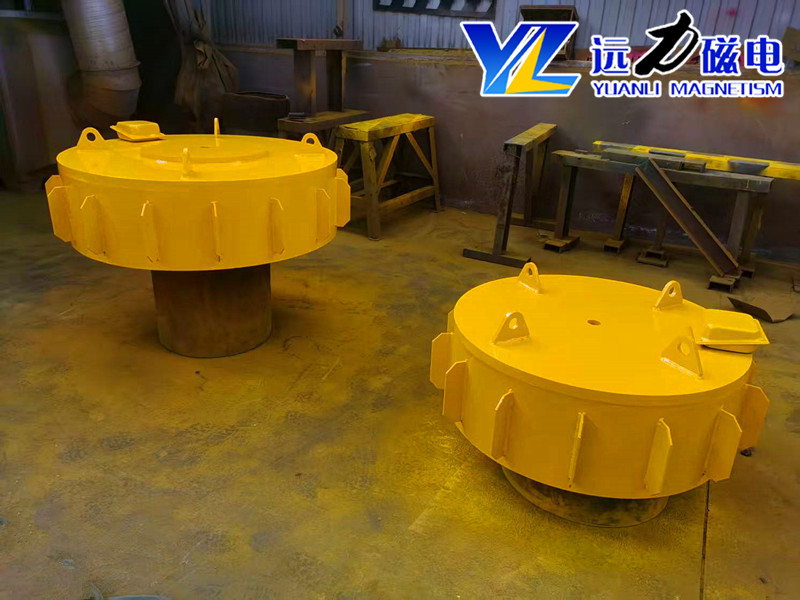 2026 全密封防塵盤式電磁除鐵器 輸送物料除鐵遠(yuǎn)力磁電正規(guī)生產(chǎn)廠家詳解