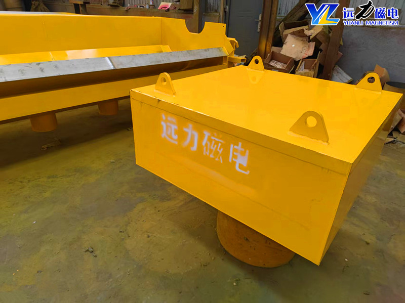 2026 行業(yè)優(yōu)選標(biāo)桿 稀土高強(qiáng)懸掛永磁除鐵器靠譜生產(chǎn)廠家遠(yuǎn)力磁電綜合介紹