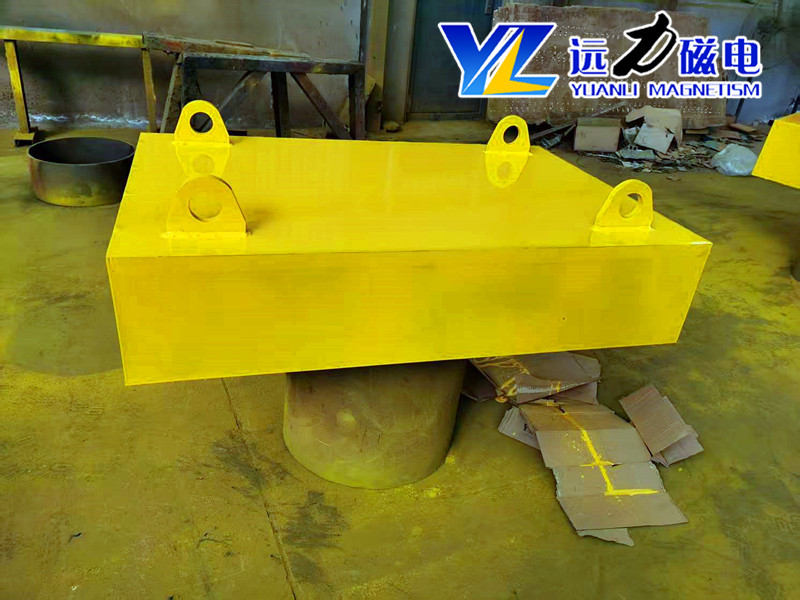 2026 強磁永磁除鐵器挑選技巧 遠(yuǎn)力磁電整機運行實測經(jīng)驗分享