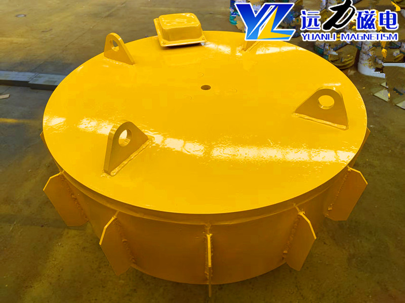 再生破碎料自卸式除鐵器如何選配 行業(yè)認(rèn)可度良好遠(yuǎn)力磁電生產(chǎn)廠商詳細(xì)剖析