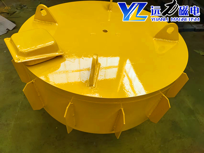 河南水泥廠實(shí)測：2026 PDC 除鐵器選購，遠(yuǎn)力磁電為何穩(wěn)居行業(yè)頭部