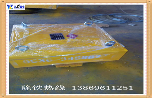 除鐵器常見故障及解決方案 除鐵器常見故障及解決方案