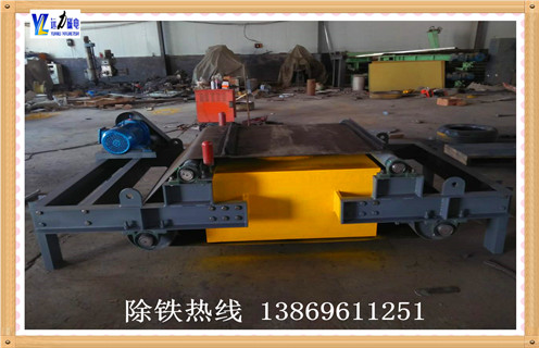 包頭除鐵器生產(chǎn)廠家 包頭除鐵器生產(chǎn)廠家