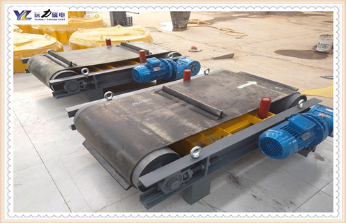 輕型永磁自式除鐵器,RCYQ輕型自動除鐵器廠家 輕型永磁自式除鐵器,RCYQ輕型自動除鐵器廠家