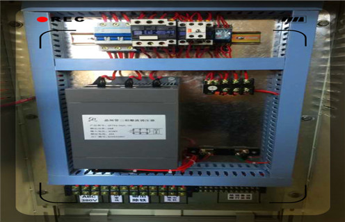 除鐵器控制器電路圖 除鐵器控制器電路圖