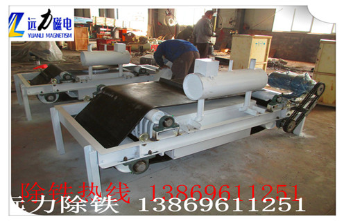 油循環(huán)電磁除鐵器油溫多少正常 油循環(huán)電磁除鐵器油溫多少正常