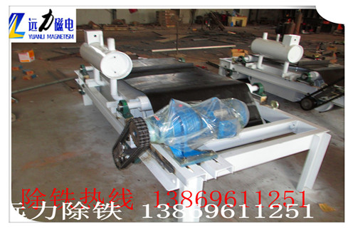 強(qiáng)迫油循環(huán)式電磁除鐵器生產(chǎn)廠家-遠(yuǎn)力磁電 強(qiáng)迫油循環(huán)式電磁除鐵器生產(chǎn)廠家-遠(yuǎn)力磁電
