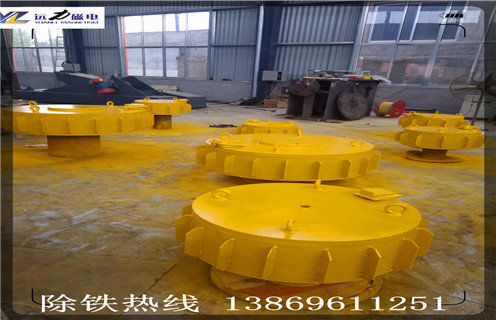 太原除鐵器結(jié)構(gòu)及工作原理 太原除鐵器結(jié)構(gòu)及工作原理