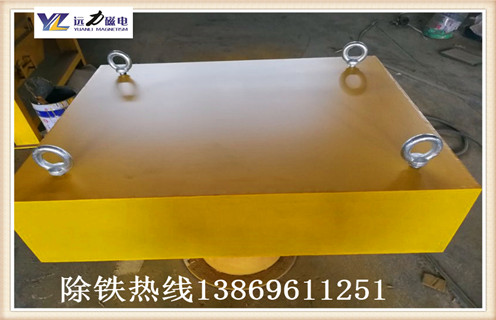 干粉式永磁除鐵器價(jià)格 干粉式永磁除鐵器價(jià)格