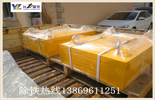 強磁除鐵器的防護措施如何做才能更好 強磁除鐵器的防護措施如何做才能更好
