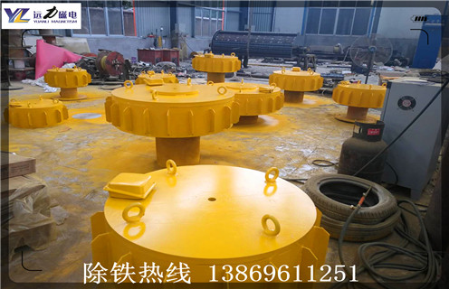 安裝工程施工前的除鐵器構(gòu)造及原理提前準(zhǔn)備的11安裝安全措施! 安裝工程施工前的除鐵器構(gòu)造及原理提前準(zhǔn)備的11安裝安全措施!