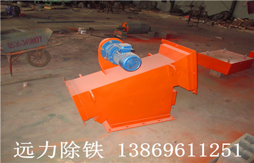 流體力學(xué)除鐵器之管道永磁除鐵器信息,你了解嗎? 流體力學(xué)除鐵器之管道永磁除鐵器信息,你了解嗎?