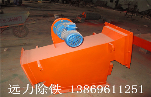 管道除鐵器的應(yīng)用與維護保養(yǎng) 管道除鐵器的應(yīng)用與維護保養(yǎng)