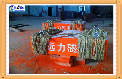 永磁除鐵器選擇時(shí)如何看他們的參數(shù) 永磁除鐵器選擇時(shí)如何看他們的參數(shù)