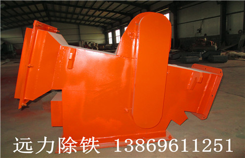 山東管道式永磁除鐵器批發(fā)價(jià)格,遠(yuǎn)力管道除鐵器好品質(zhì)回頭客多 山東管道式永磁除鐵器批發(fā)價(jià)格,遠(yuǎn)力管道除鐵器好品質(zhì)回頭客多