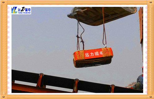 強(qiáng)磁懸掛除鐵器 強(qiáng)磁懸掛除鐵器