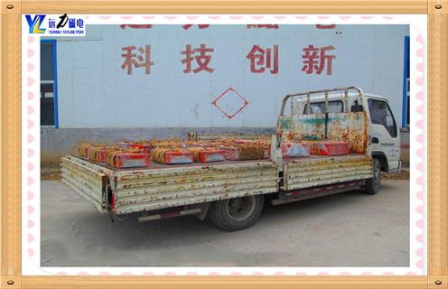 強(qiáng)磁除鐵器的磁力更能提高原材料的口味 強(qiáng)磁除鐵器的磁力更能提高原材料的口味