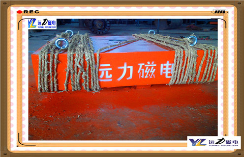 永磁除鐵器，永磁除鐵器標(biāo)準(zhǔn)