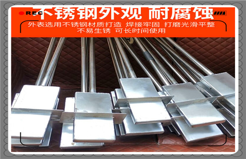 磁棒除鐵器，抽屜式磁棒除鐵器，抽屜式磁棒除鐵器說明書