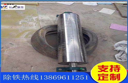 永磁除鐵器，超強(qiáng)磁板式永磁除鐵器，超強(qiáng)磁除鐵器