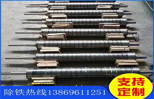 除鐵器，除鐵器皮帶式，超強(qiáng)磁除鐵器，青海超強(qiáng)磁除鐵器皮帶式