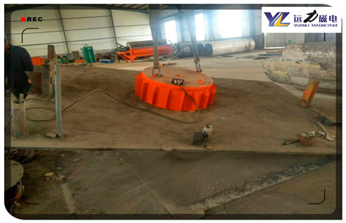 電磁除鐵器，甘肅RCDB-3電磁除鐵器電源箱_技術(shù)參數(shù)_甘肅RCDB-3電磁除鐵器工作原理_國(guó)家標(biāo)準(zhǔn)生產(chǎn)廠(chǎng)家 