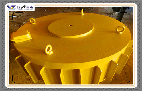 RCDB-18電磁除鐵器，青海RCDB-18電磁除鐵器工作原理_規(guī)格型號(hào)_青海RCDB-18電磁除鐵器工作原理工作原理及內(nèi)部結(jié)構(gòu) 