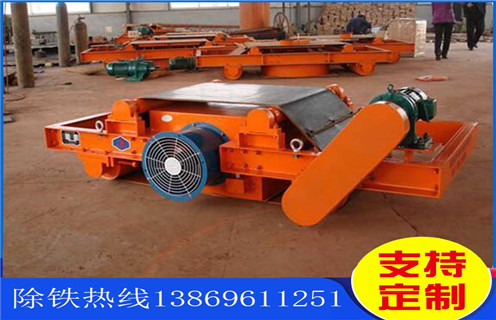 風(fēng)冷電磁除鐵器，RCDA-10臨朐風(fēng)冷式電磁除鐵器_選型_RCDA-10臨朐風(fēng)冷式電磁除鐵器工作原理_價(jià)格