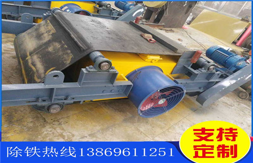 風(fēng)冷電磁除鐵器，RCDA-10臨朐風(fēng)冷式電磁除鐵器_選型_RCDA-10臨朐風(fēng)冷式電磁除鐵器工作原理_價(jià)格