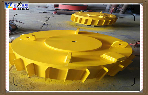 電磁除鐵器，廣東RCDB-8超強(qiáng)電磁除鐵器使用說(shuō)明_規(guī)格型號(hào)_廣東RCDB-8超強(qiáng)電磁除鐵器使用說(shuō)明工作原理及內(nèi)部結(jié)構(gòu)