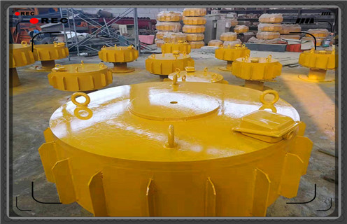 電磁除鐵器，廣東RCDB-8超強(qiáng)電磁除鐵器使用說(shuō)明_規(guī)格型號(hào)_廣東RCDB-8超強(qiáng)電磁除鐵器使用說(shuō)明工作原理及內(nèi)部結(jié)構(gòu)