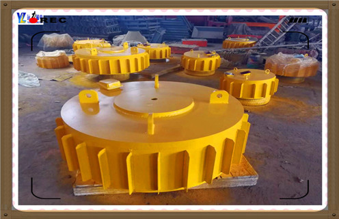 電磁除鐵器廠家，西藏電磁除鐵器廠家_規(guī)格型號_西藏電磁除鐵器廠家工作原理及內(nèi)部結(jié)構(gòu)