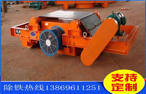風(fēng)冷懸掛式電磁除鐵器，RCDA-10風(fēng)冷式懸掛電磁除鐵器_選型_RCDA-10風(fēng)冷式懸掛電磁除鐵器工作原理_價格