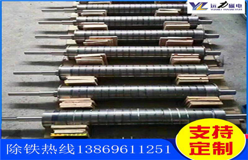 永磁除鐵器，福建永磁除鐵器設(shè)計(jì)知識參數(shù)_內(nèi)部磁塊安裝方法_福建永磁除鐵器設(shè)計(jì)型號價(jià)格