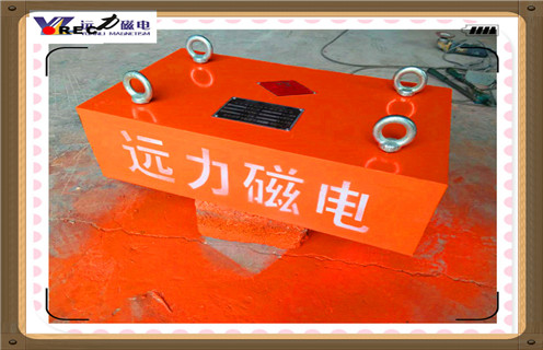 永磁除鐵器，永磁除鐵器可以回收嗎參數(shù)_內部磁塊安裝方法_天津永磁除鐵器可以回收嗎型號價格