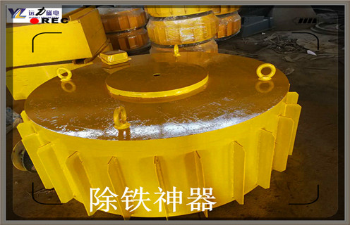 電磁除鐵器，吉林電磁除鐵器廠家現(xiàn)貨規(guī)格_吉林電磁除鐵器廠家現(xiàn)貨規(guī)格工作原理及內(nèi)部結(jié)構(gòu) 