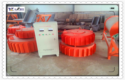 電磁除鐵器，貴州電磁除鐵器內(nèi)部結(jié)構(gòu)規(guī)格_貴州電磁除鐵器內(nèi)部結(jié)構(gòu)規(guī)格工作原理及內(nèi)部結(jié)構(gòu) 