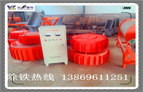 電磁除鐵器，云南電磁除鐵器的結(jié)構(gòu)及工作原理_云南電磁除鐵器的結(jié)構(gòu)及工作原理工作原理及內(nèi)部結(jié)構(gòu)