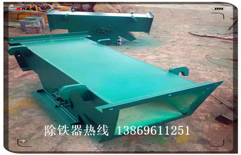 管道除鐵器，黑龍江管道除鐵器工作原理_遠(yuǎn)力黑龍江管道除鐵器工作原理應(yīng)用安裝示意圖型12000高斯_可定制工作原理