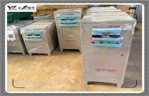 電磁除鐵器，甘肅皮帶輸送電磁除鐵器_甘肅皮帶輸送電磁除鐵器工作原理及內(nèi)部結構