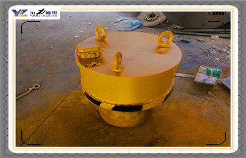 電磁除鐵器，湖南電磁除鐵器rcdb 8_湖南電磁除鐵器rcdb 8工作原理及內部結構