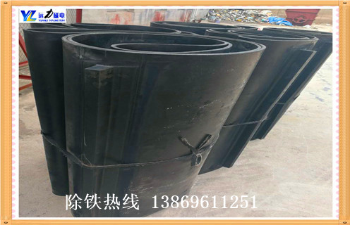 皮帶除鐵器，北京皮帶除鐵器安裝技術(shù)措施_北京皮帶除鐵器安裝技術(shù)措施怎么調(diào)整皮帶原因及如何調(diào)_刮板價(jià)格 
