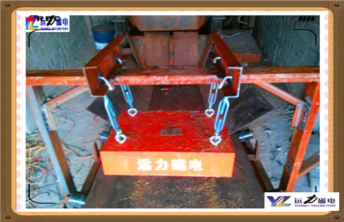 永磁除鐵器，河南新鄉(xiāng)永磁除鐵器_河南新鄉(xiāng)永磁除鐵器批發(fā)價(jià)格_使用說明書原理型號價(jià)格 
