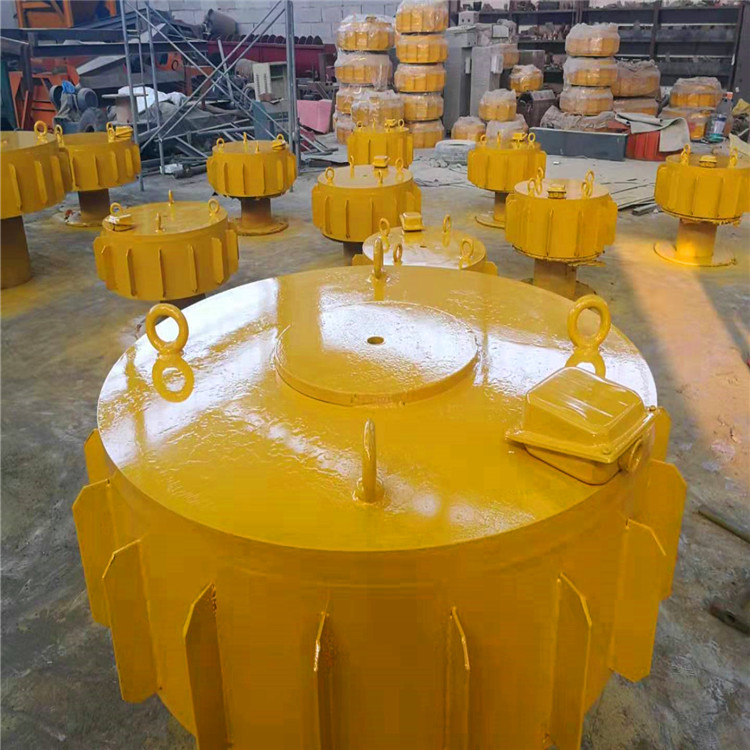 強磁除鐵器，新疆強磁除鐵器參數(shù)_內(nèi)部構造_新疆強磁除鐵器參數(shù)怎么制作_哪家好及使用方法 