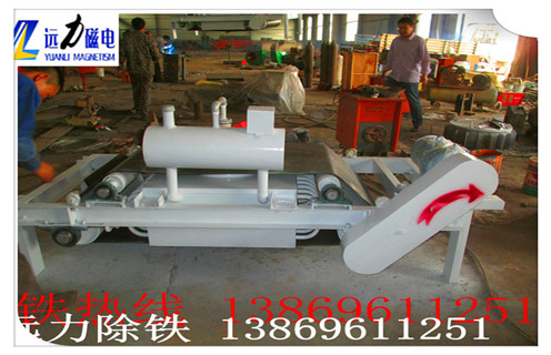 風(fēng)冷電磁除鐵器，江西風(fēng)冷電磁除鐵器rcdd-10_江西風(fēng)冷電磁除鐵器rcdd-10廠家工作原理及內(nèi)部結(jié)構(gòu)