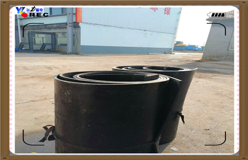 除鐵器皮帶，吉林除鐵器皮帶跑偏_吉林除鐵器皮帶跑偏怎么調(diào)整皮帶原因及如何調(diào)_刮板價格