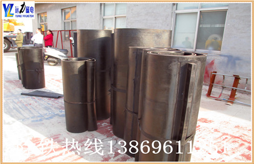除鐵器皮帶，西藏除鐵器皮帶安裝方式_西藏除鐵器皮帶安裝方式怎么調(diào)整皮帶原因及如何調(diào)_刮板價(jià)格