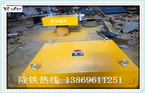 永磁除鐵器，福建永磁除鐵器rcyd 8_福建永磁除鐵器rcyd 8_使用說明書原理型號(hào)